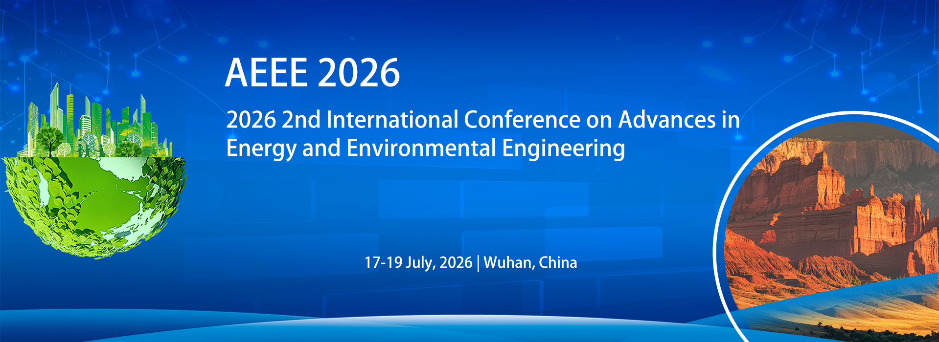 2026 2nd International Conference on Advances in Energy and ...